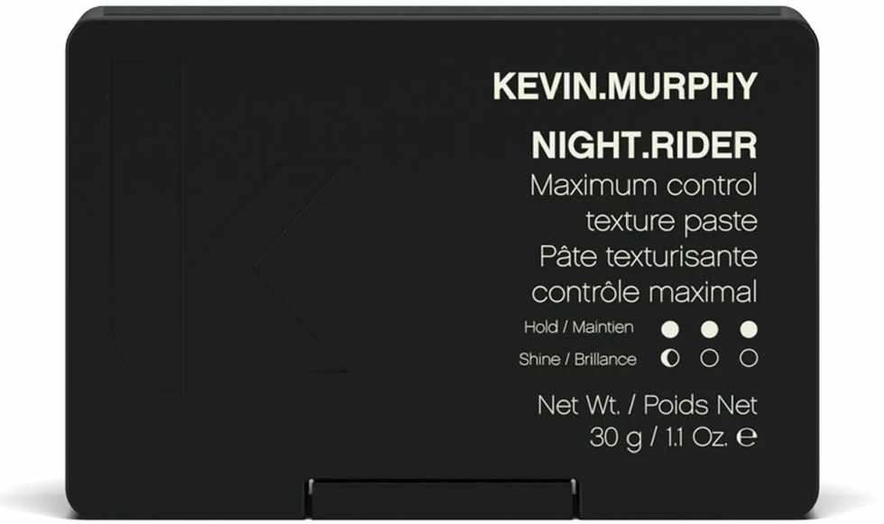 Night Kevin MurphyRider Texture Paste plaukų formavimo pasta, 30 g