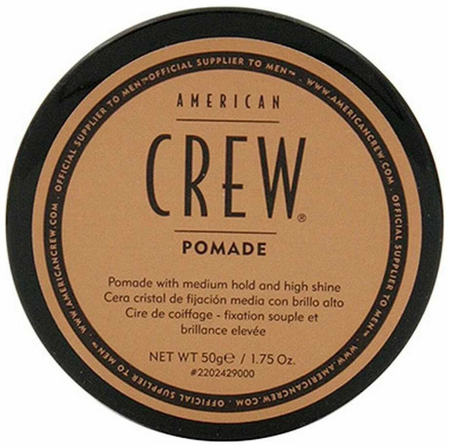 "American Crew" plaukų pomada 50ml