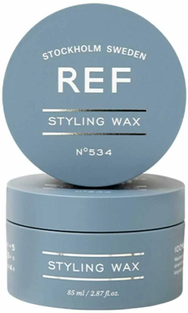 REF Styling Vaškas N°534 Hair Vaškas, 85 ml