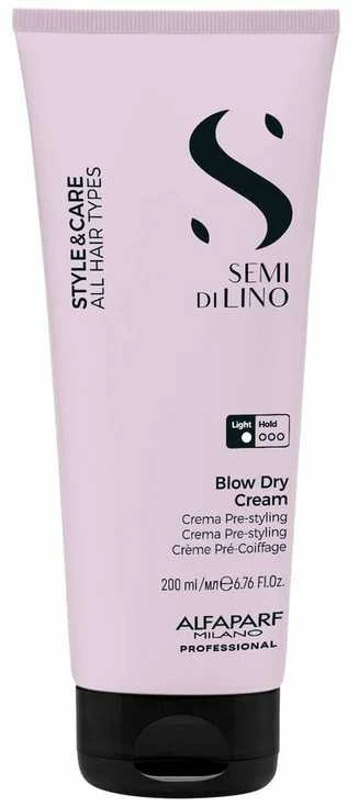 Alfaparf Milano Alfaparf Sdl Style y Care Blow Dry Kreminis