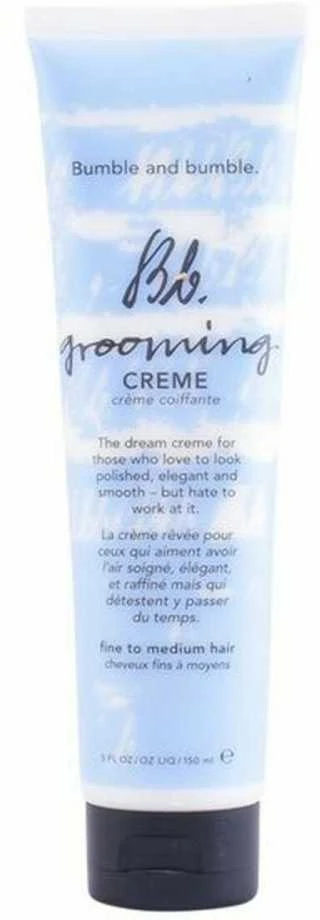Bumble And Bumble Grooming Créme Coiffante Plaukų formavimo priemonė 150ml