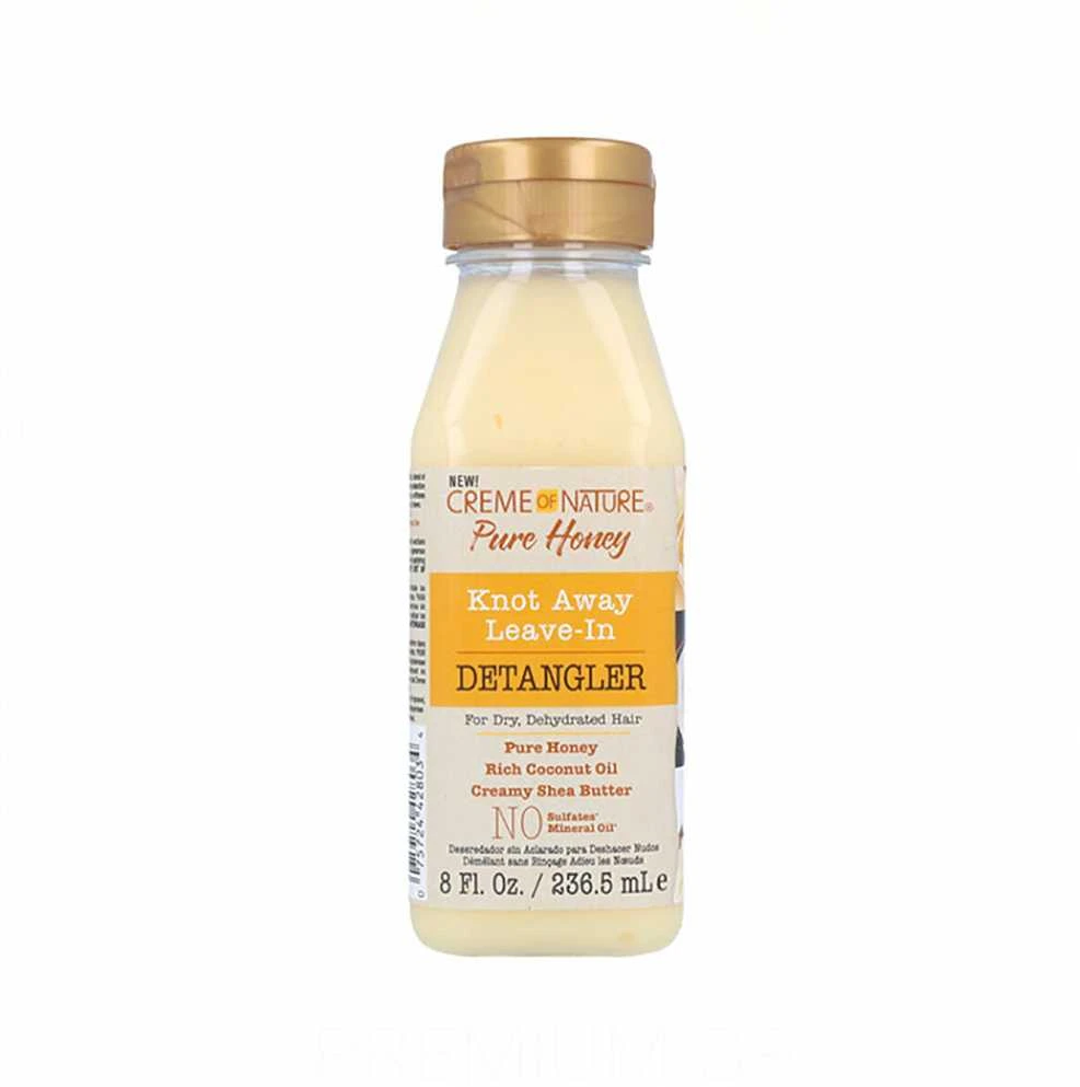 Formuojamasis kremas Creme Of Nature Pure (263,5 ml)