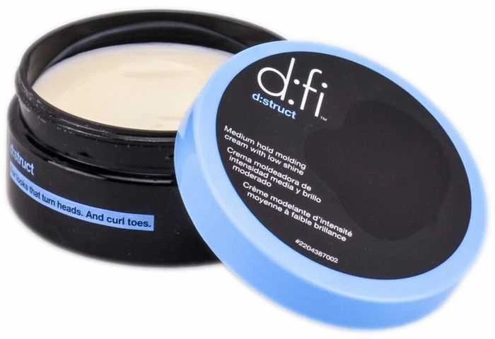 Revlon Profesionalus d:fi D:Struct Hair Kreminis