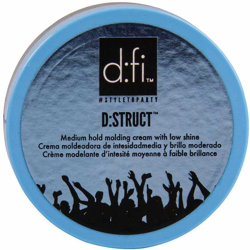 Revlon Profesionalus d:fi D:Struct Hair Kreminis