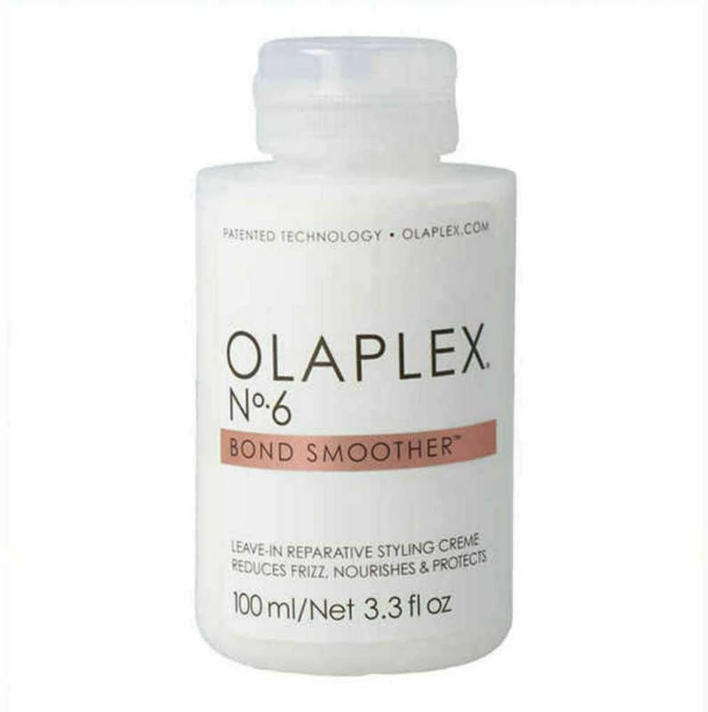 Plaukų formavimo kremas Olaplex No.6 Bond Smoother Kreminis 100ml