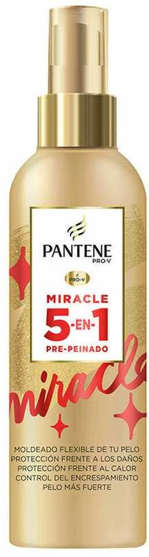 "Pantene Miracle 5 in 1" purškiklis apsaugantis nuo karščio 200ml