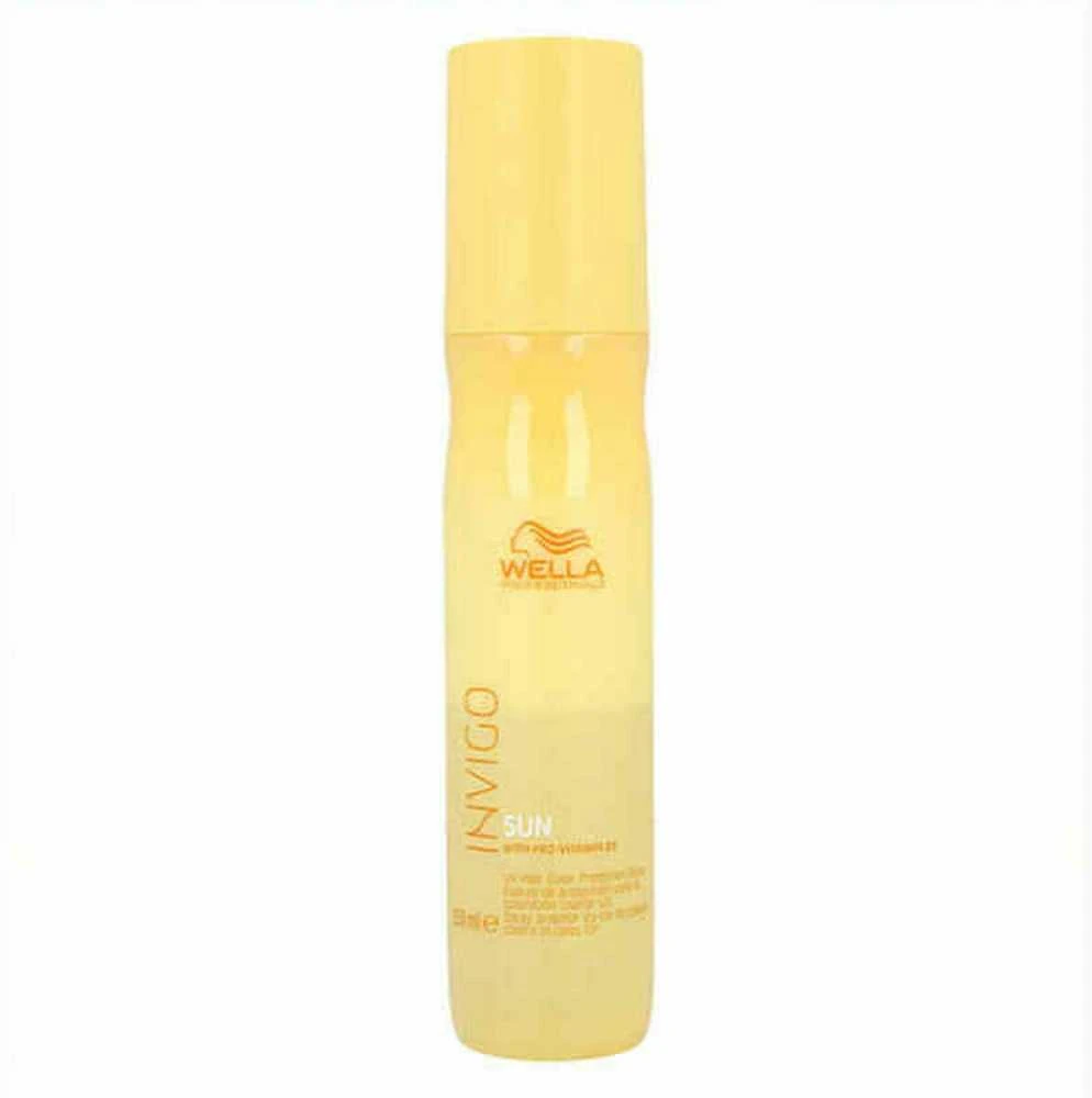 Wella INVIGO SUN UV protective spray 150 ml