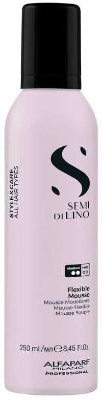 Alfaparf Milano Alfaparf Sdl Style y Care Flexible Putos