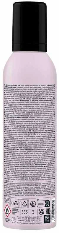 Alfaparf Milano Alfaparf Sdl Style y Care Flexible Putos