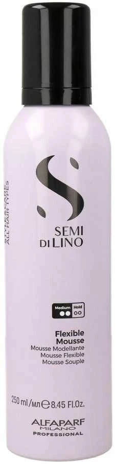 Alfaparf Milano Alfaparf Sdl Style y Care Flexible Putos