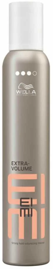 "Wella Eimi Extra Volume Hold Level 3" 300 ml plaukų putos