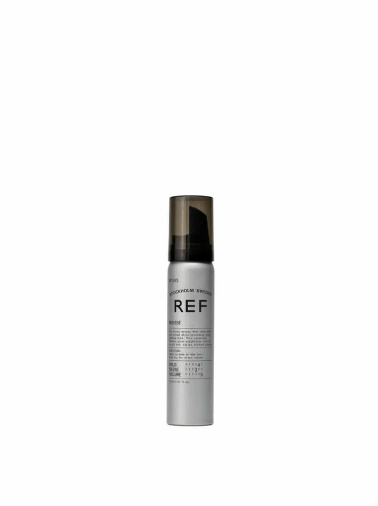 REF Stilingos putos Nr. 435 Plaukų apimtis, 75 ml