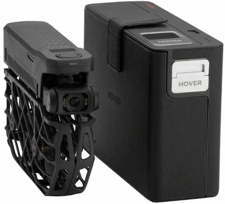 HOVERAir Dėklas zasilające PowerCase
