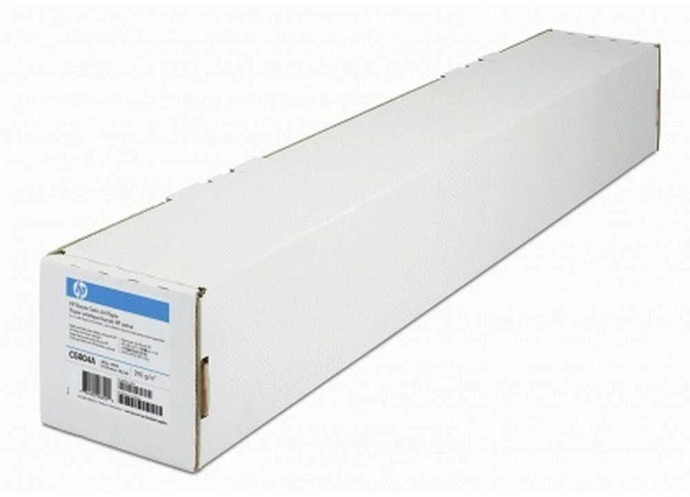 HP pusiau blizgus fotopopierius, 914 mm, 30 m (Q1421B)
