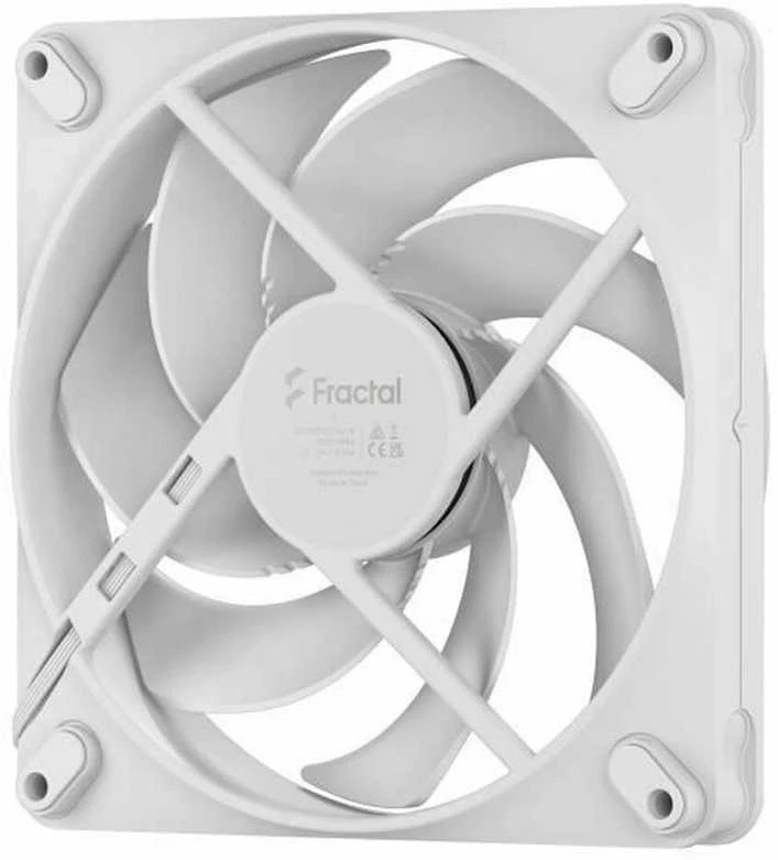 „Fractal Design“ | Kompiuterių ventiliatorius | „Momentum 14“