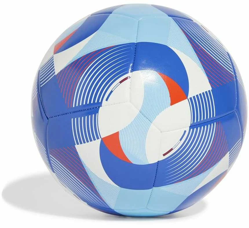 Futbolo kamuolys adidas Olympic 24 Training mėlyna IW6330 (5)