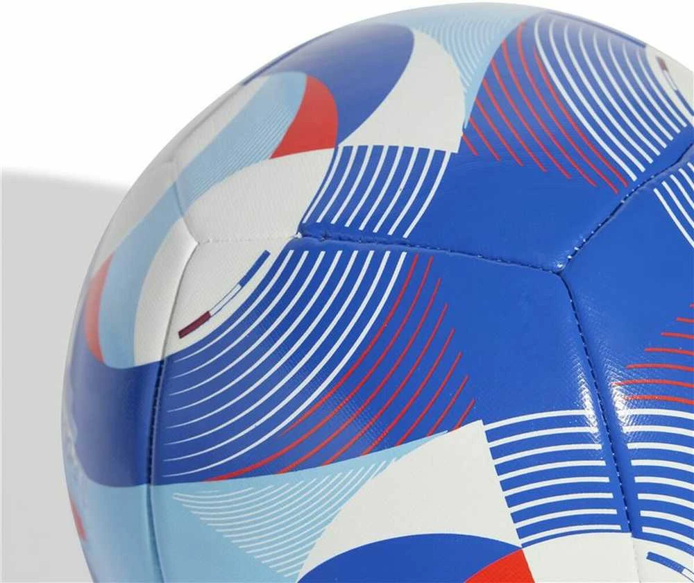 Futbolo kamuolys adidas Olympic 24 Training mėlyna IW6330 (5)