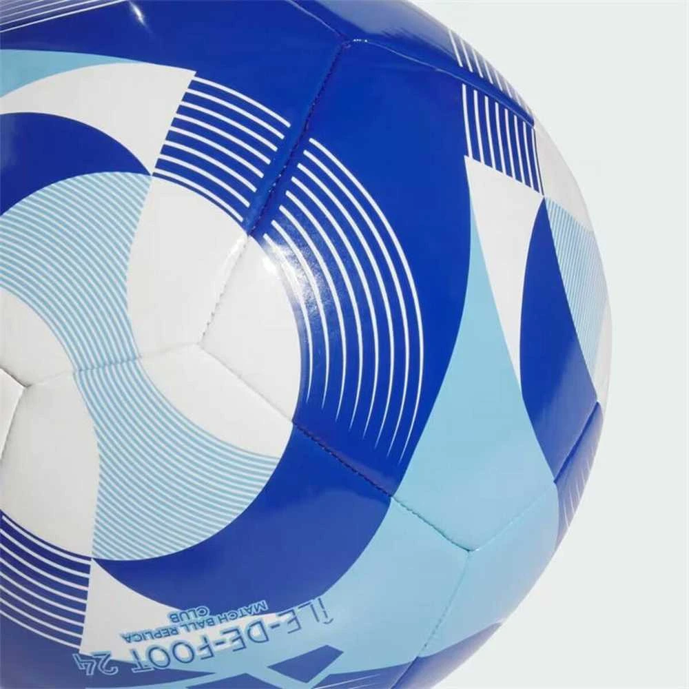 Adidas Futbolo kamuolys Olympic 24 Club mėlyna IW6328 5