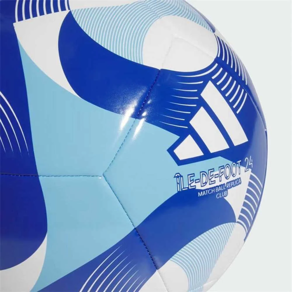 Adidas Futbolo kamuolys Olympic 24 Club mėlyna IW6328 5