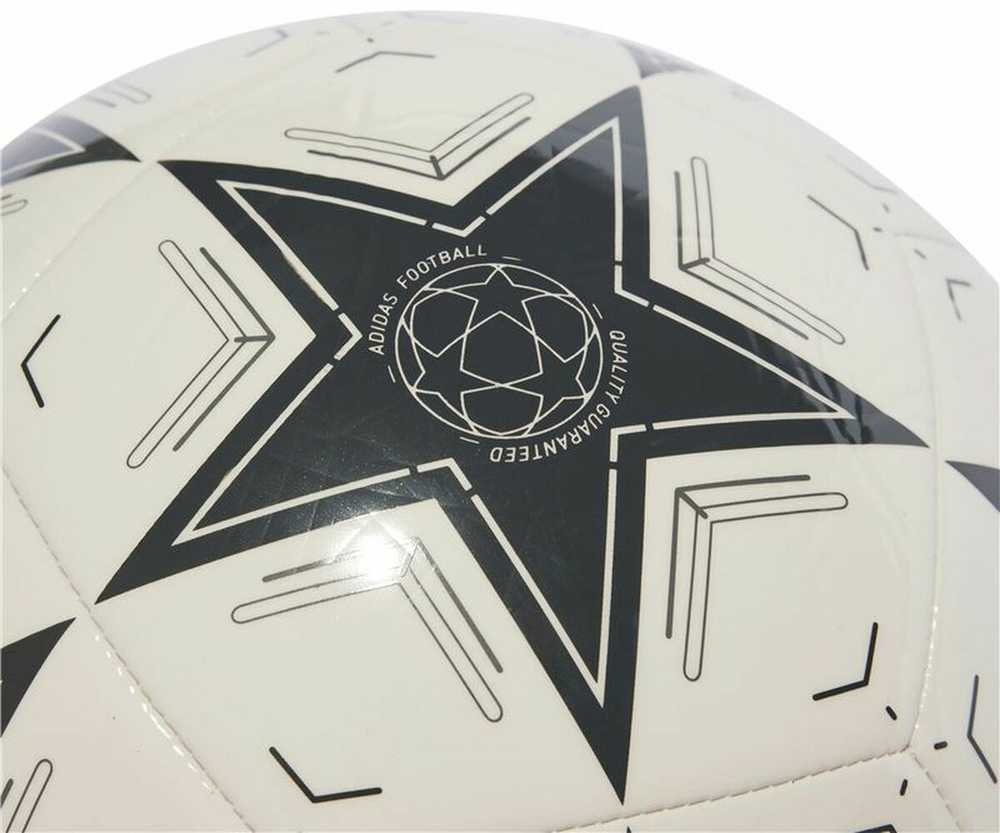 ADIDAS Pika nozna UCL REAL MADRYT CLUB IX4053 r. 5