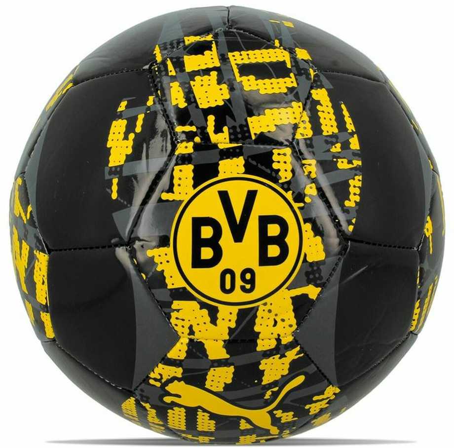 Puma BVB Prematch 84551 02 Futbolas