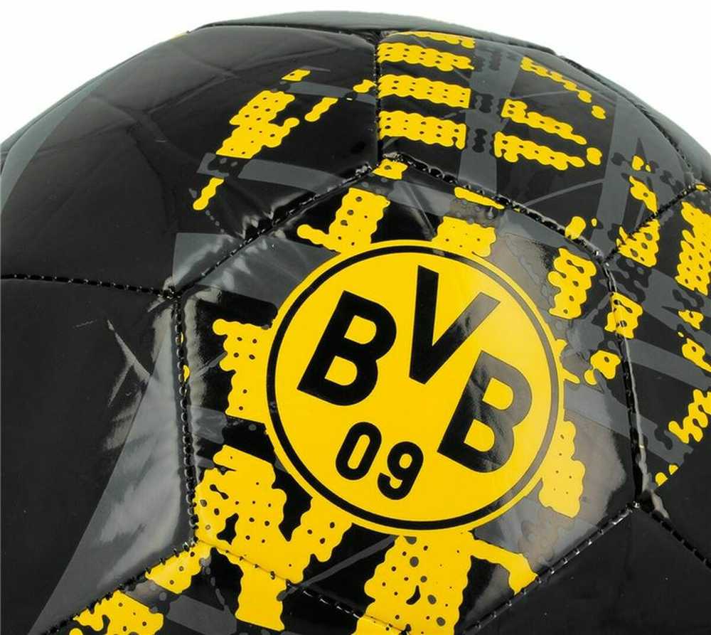 Puma BVB Prematch 84551 02 Futbolas