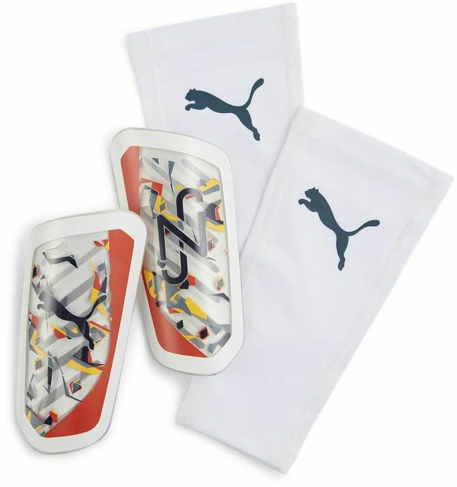 Puma Neymar Jr Ultra Flex Sleeve 030921-01 Futbolo blauzdaskilniai