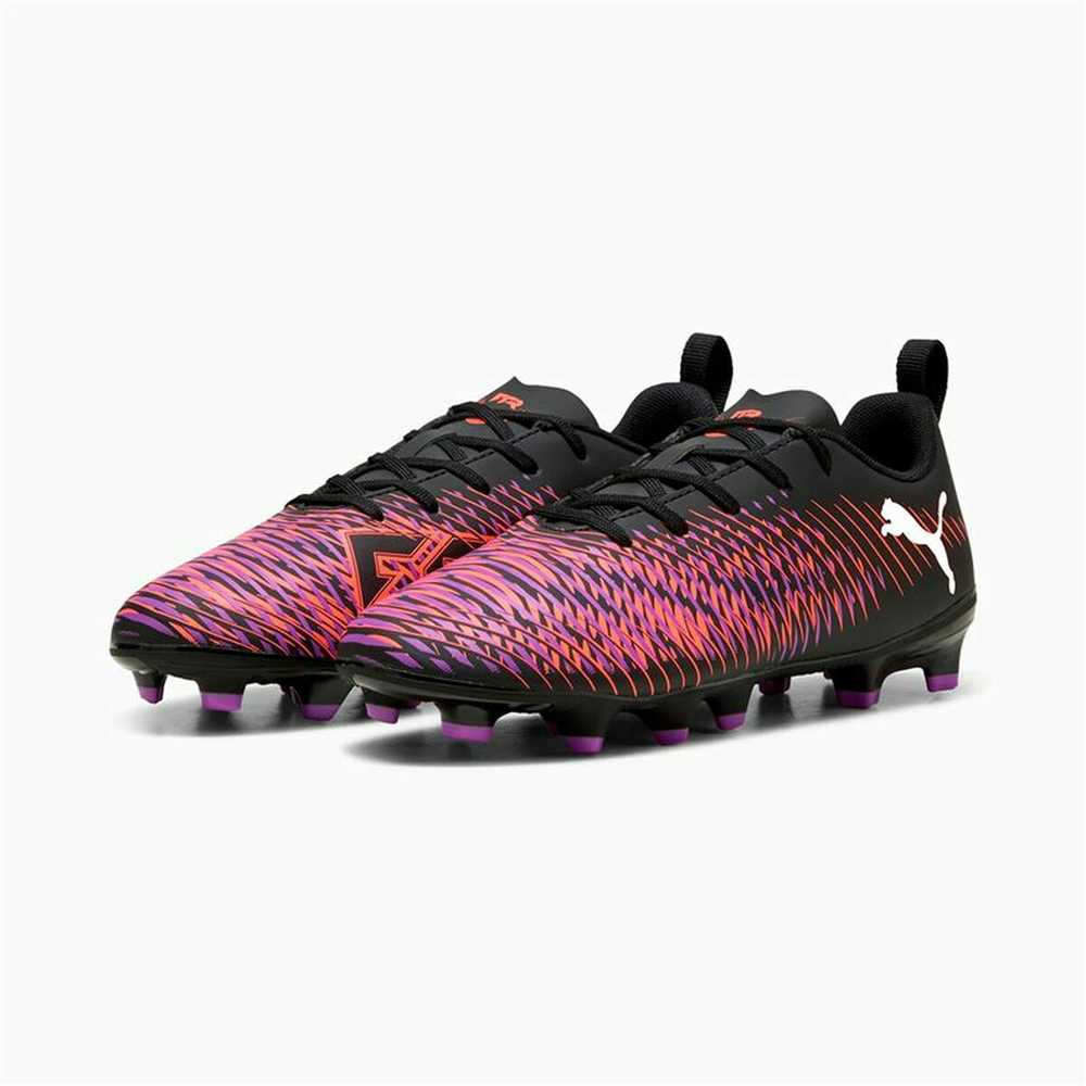 Buty piłkarskie vaikams Puma Future 8 Play FG/AG 108144 01 (37,5)