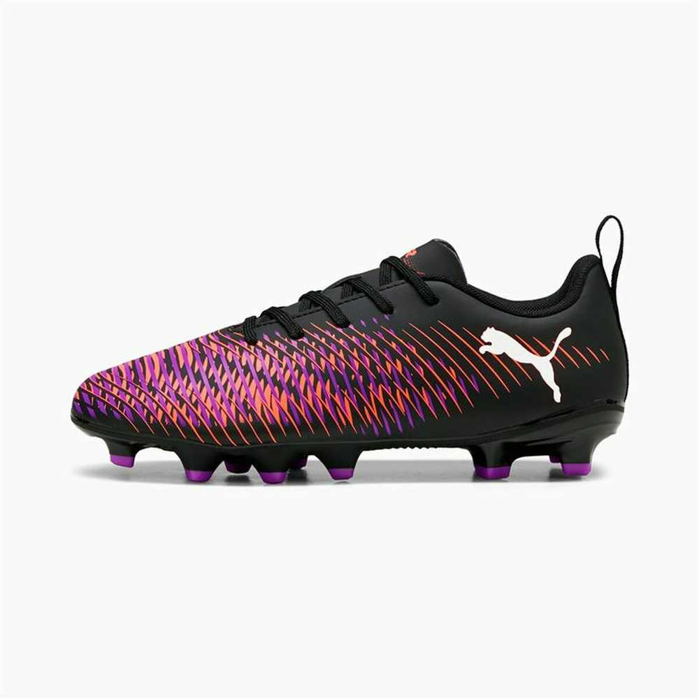 Buty piłkarskie vaikams Puma Future 8 Play FG/AG 108144 01 (37,5)