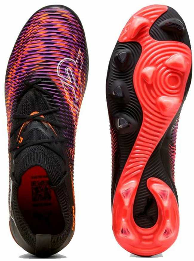 Puma Future 8 Match FG/AG 108140 01 (45) futbolo bateliai