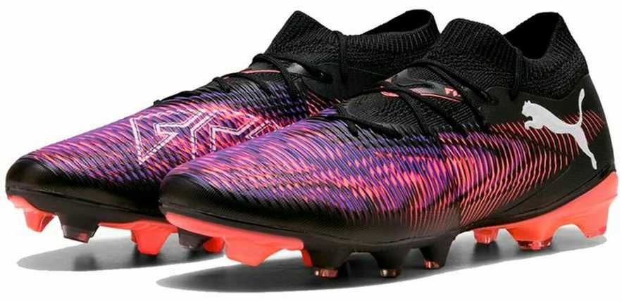Puma Future 8 Match FG/AG 108140 01 (45) futbolo bateliai