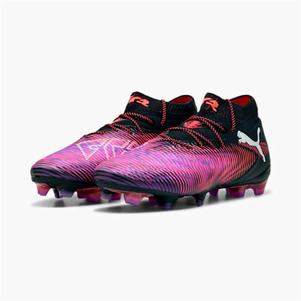 Buty piłkarskie Puma Future 8 Ultimate FG 108138 01 (42)