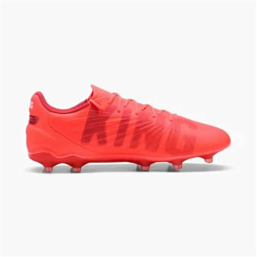 Puma King Match FG/AG 108315 01 (43) futbolo bateliai