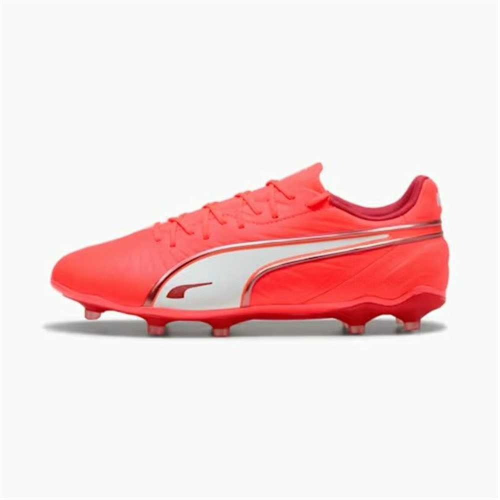 Puma King Match FG/AG 108315 01 (43) futbolo bateliai