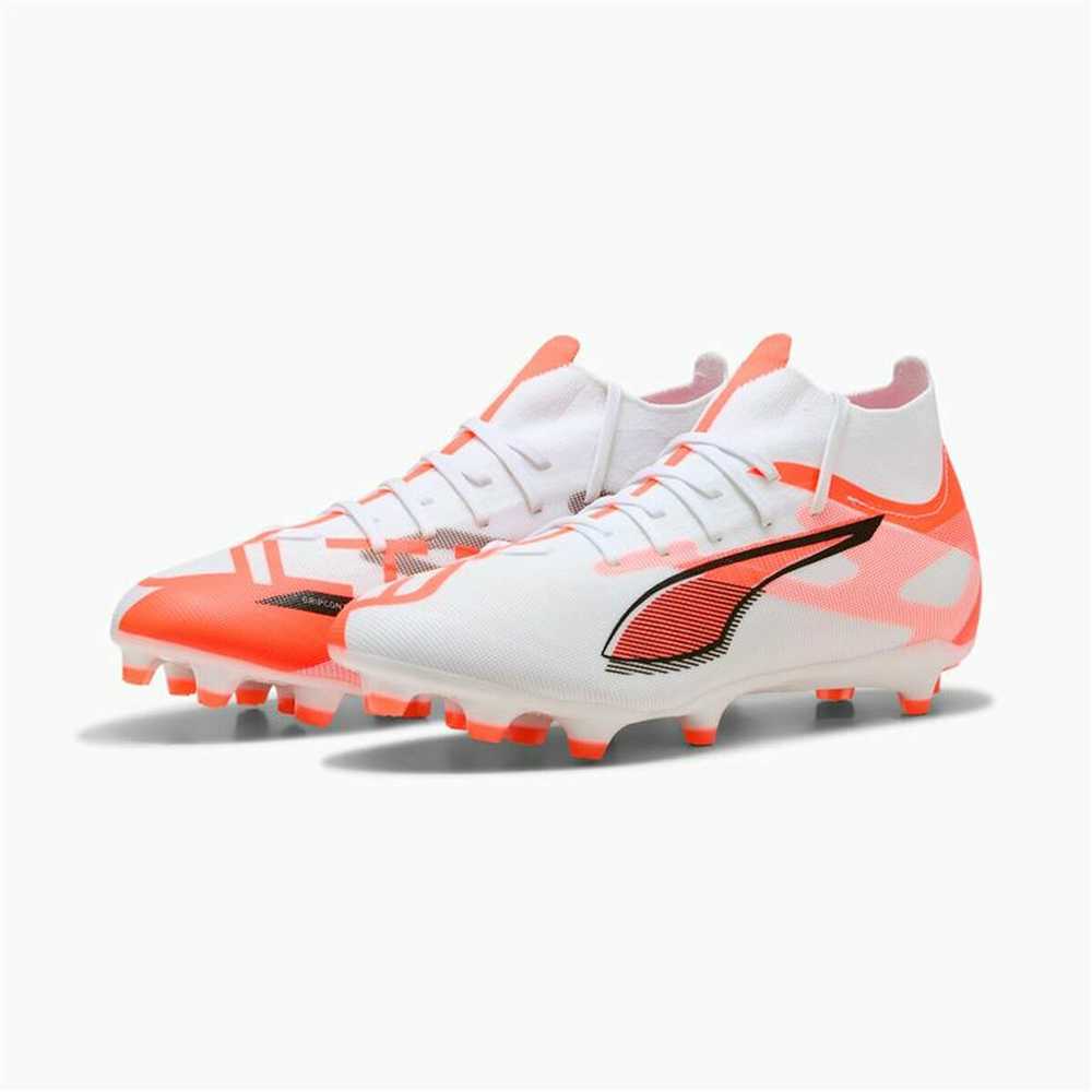 Puma Ultra 5 Match+ FG/AG 108162 01 (42) futbolo bateliai