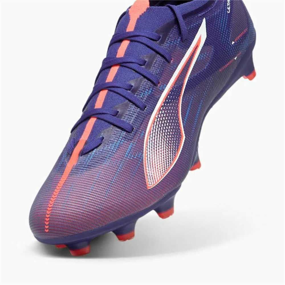 Puma Ultra 5 Match FG/AG 107687 01 (42) futbolo bateliai