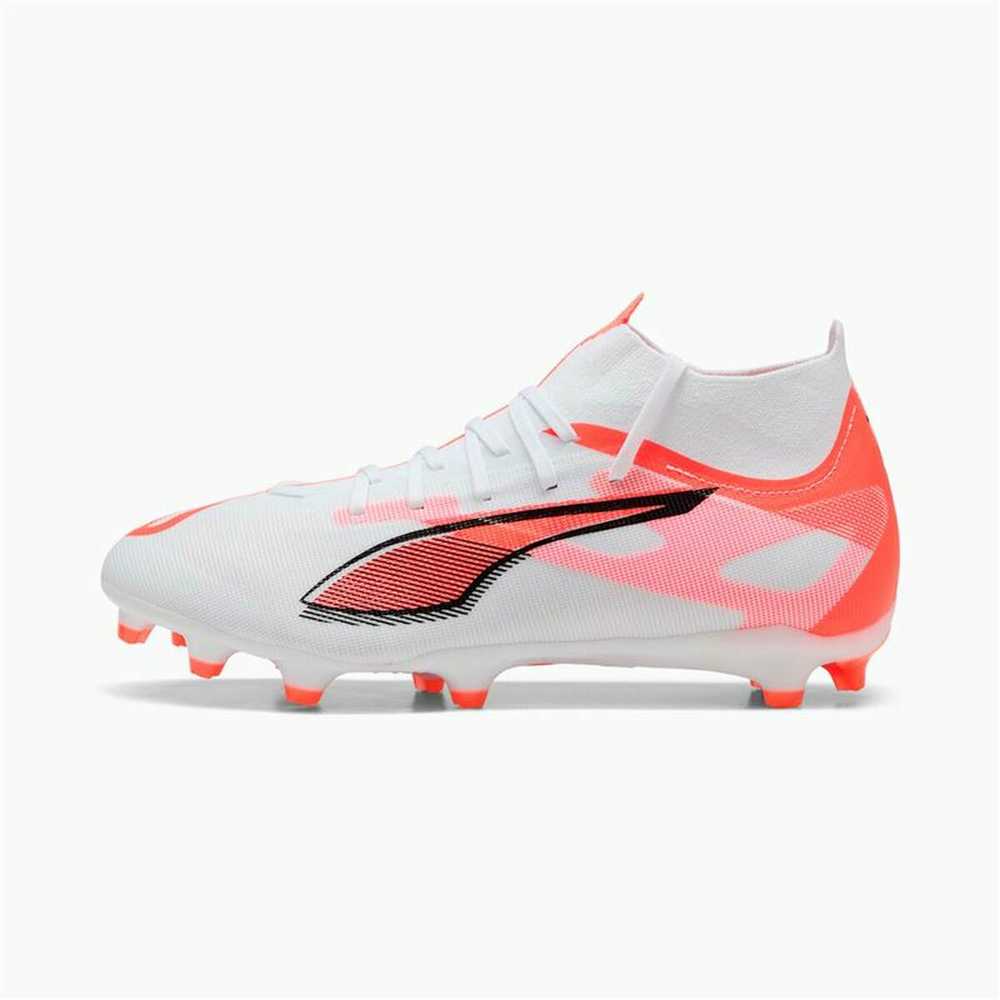 Puma Ultra 5 Match+ FG/AG 108162 01 (42) futbolo bateliai