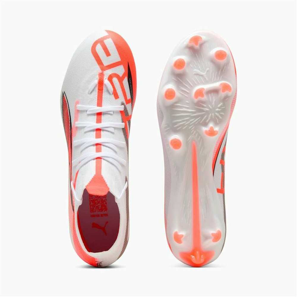 Puma Ultra 5 Match+ FG/AG 108162 01 (42) futbolo bateliai