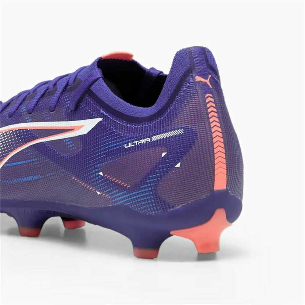 Puma Ultra 5 Match FG/AG 107687 01 (42) futbolo bateliai