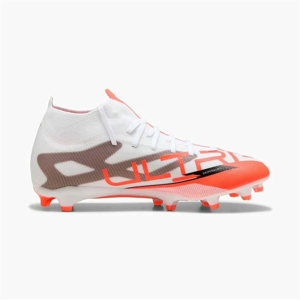 Puma Ultra 5 Match+ FG/AG 108162 01 (42) futbolo bateliai