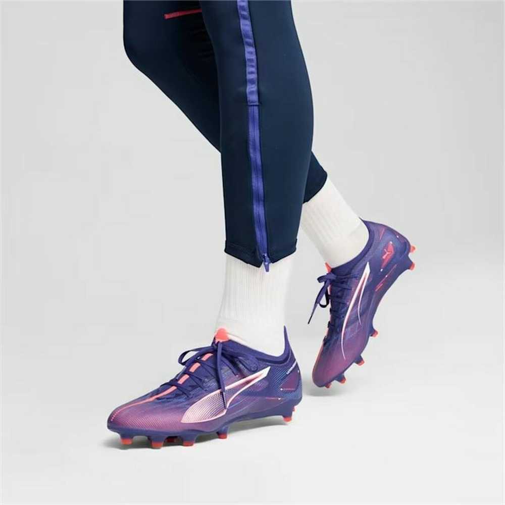 Puma Ultra 5 Match FG/AG 107687 01 (42) futbolo bateliai