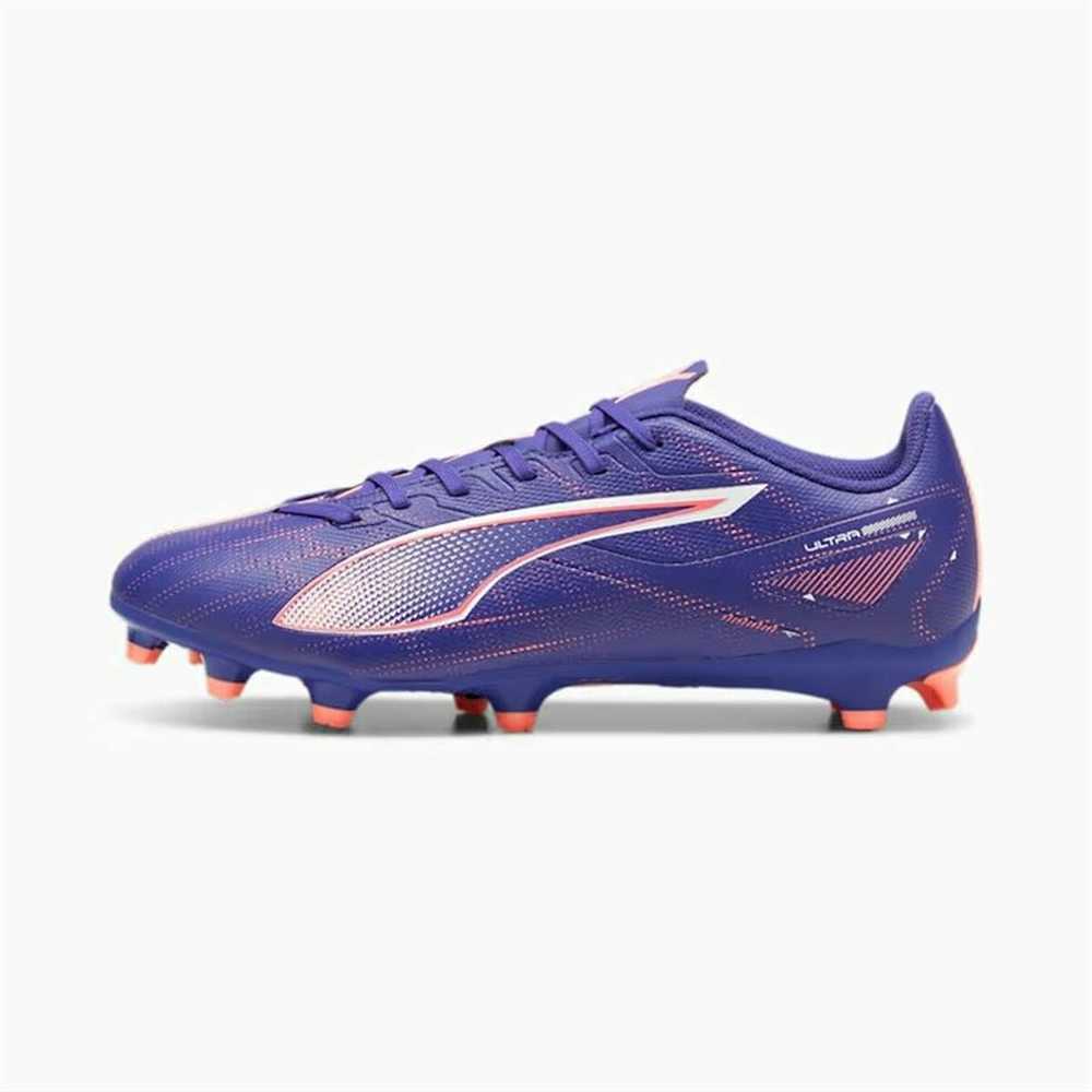 Puma Ultra 5 Play FG/AG 107689 01 (43) futbolo bateliai