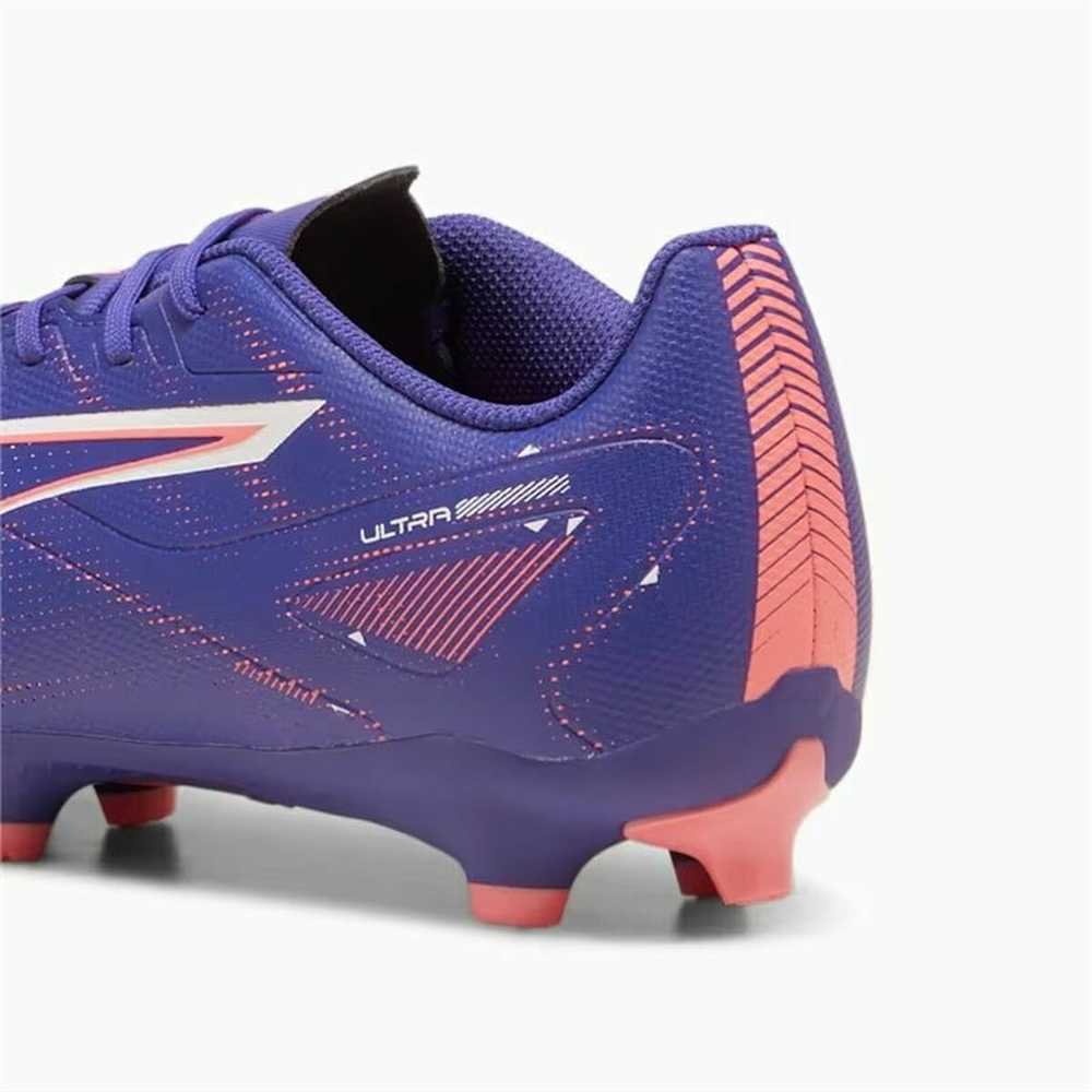 Puma Ultra 5 Play FG/AG 107689 01 (43) futbolo bateliai