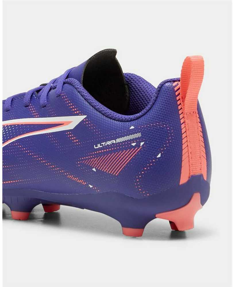 Buty piłkarskie vaikams Puma Ultra 5 Play FG/AG 107695 01 (35)