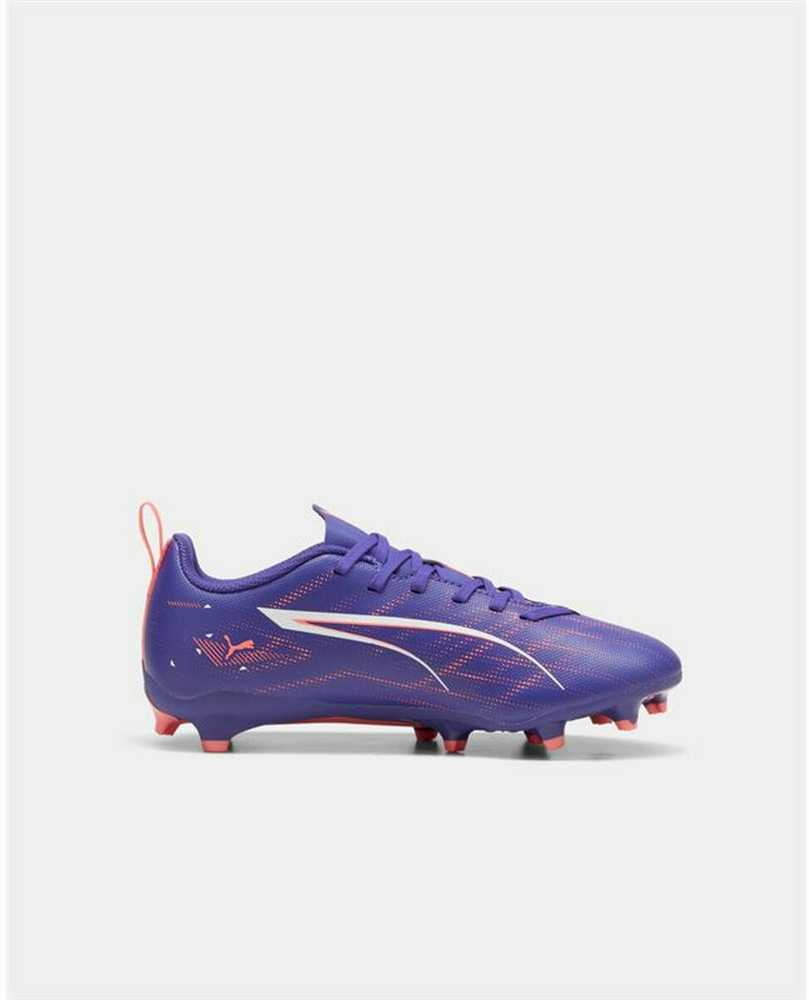 Buty piłkarskie vaikams Puma Ultra 5 Play FG/AG 107695 01 (35)