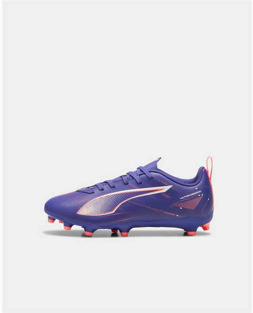 Buty piłkarskie vaikams Puma Ultra 5 Play FG/AG 107695 01 (35)