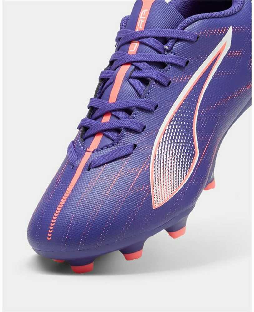 Buty piłkarskie vaikams Puma Ultra 5 Play FG/AG 107695 01 (35)