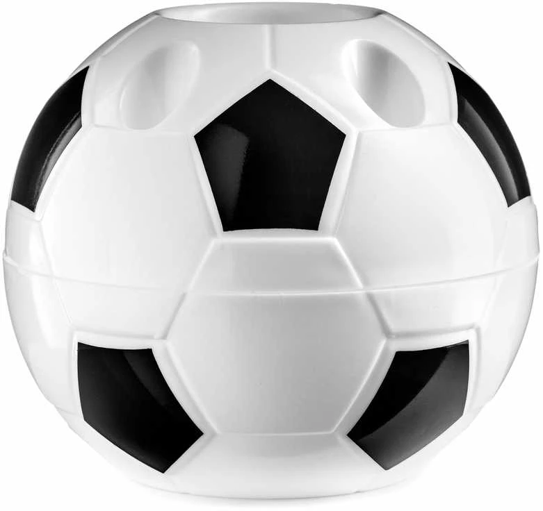 Futbolo rašiklio laikiklis