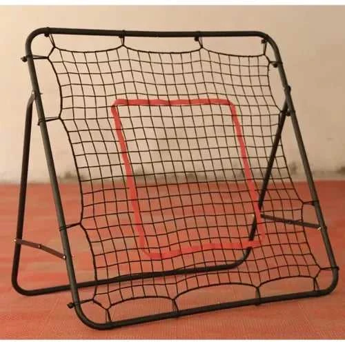 Futbolo vartai 120x120x50 Trizand