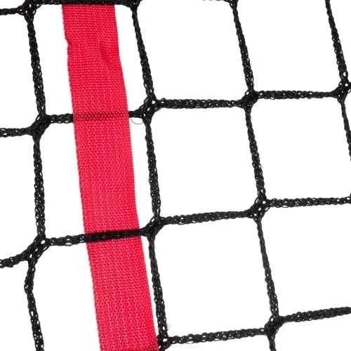 Futbolo vartai 120x120x50 Trizand